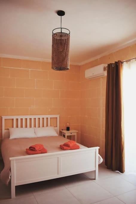 Apartment Seaview 2-bedroom In *