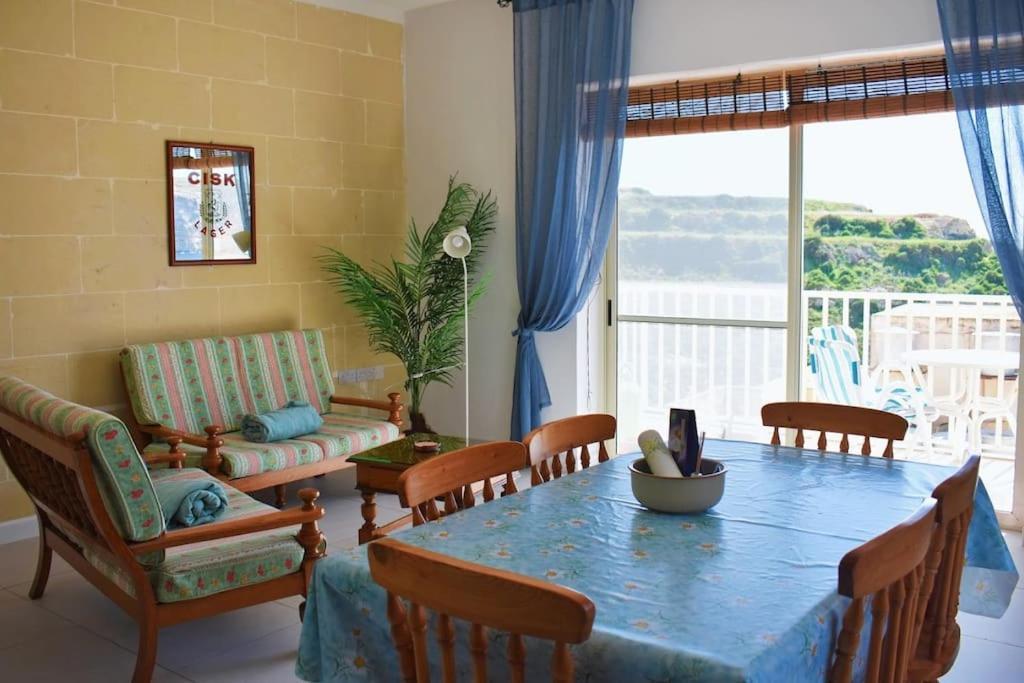 Seaview 2-bedroom In Appartement *