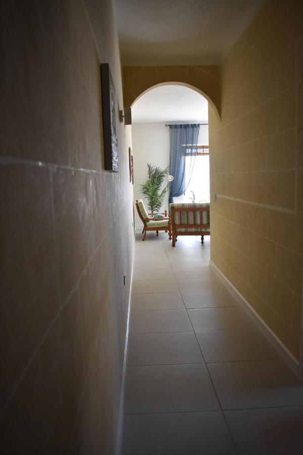 Seaview 2-bedroom In Xlendi
