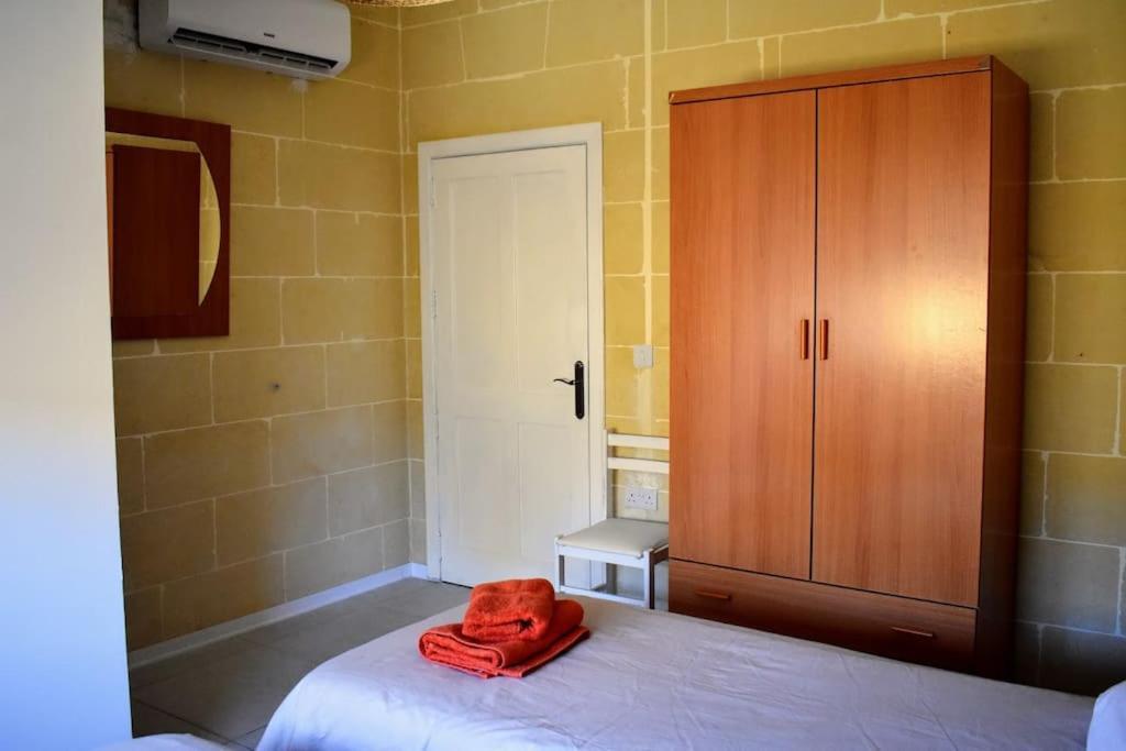 Appartement Seaview 2-bedroom In *