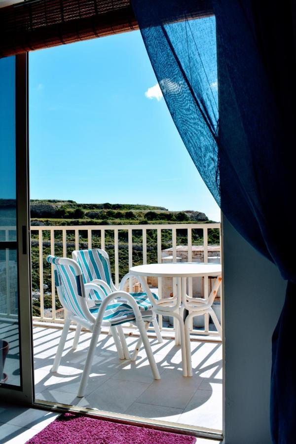Seaview 2-bedroom In Xlendi